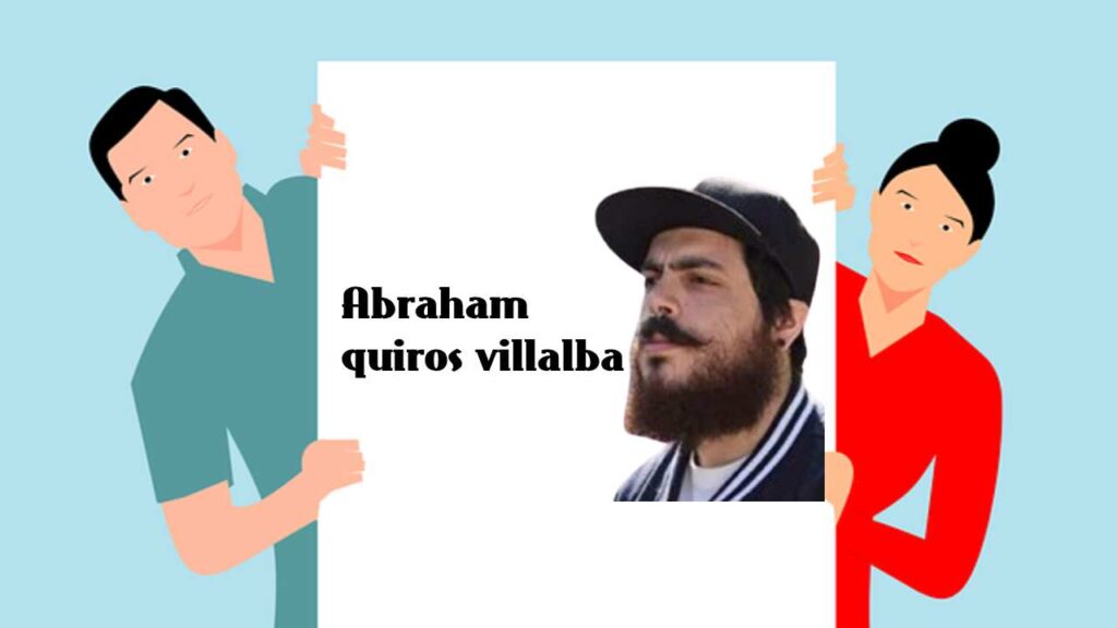 abraham quiros villalba