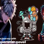 gamer superstar novel