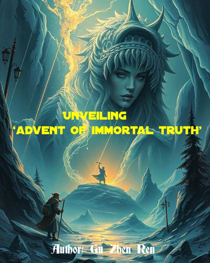 advent of immortal truth