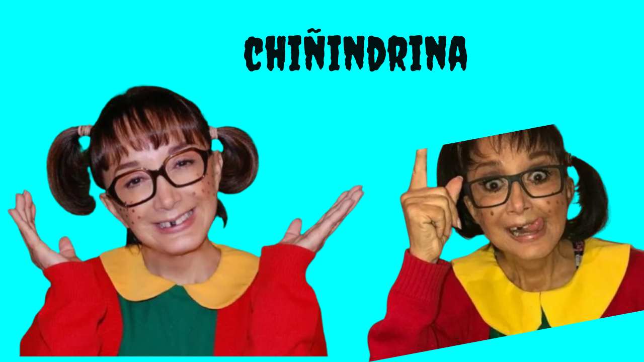 chiñindrina