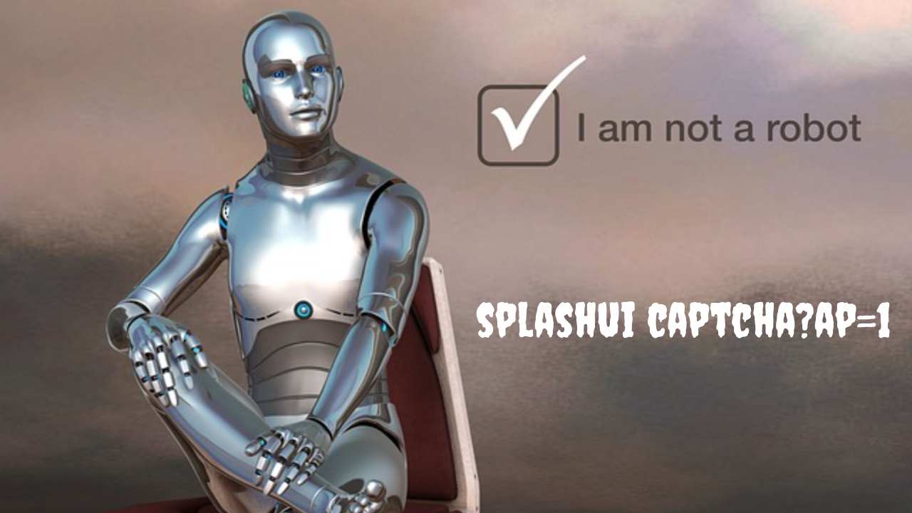 splashui captcha?ap=1