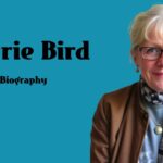 Corrie Bird Biography