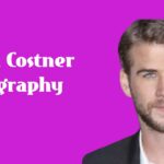 Liam Costner Biography