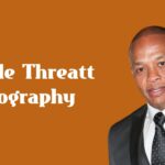 Nicole Threatt Biography