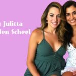 Celebrity Julitta Dee Harden Scheel