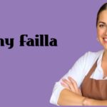 Jenny Failla