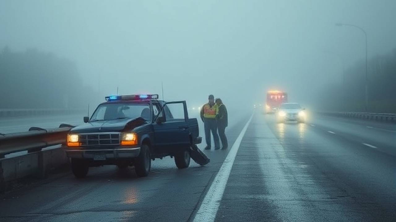 Brittany Johns Car Accident