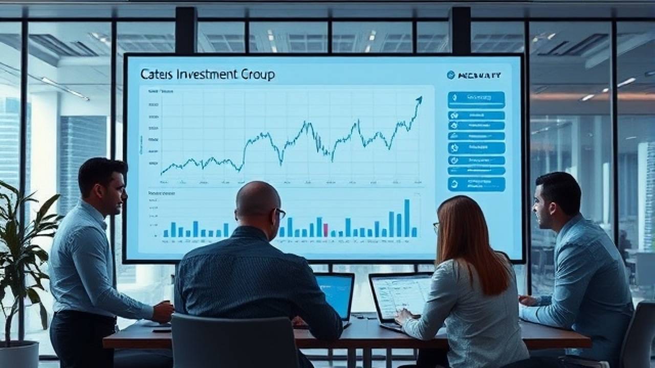 Cateus Investment Group Reviews