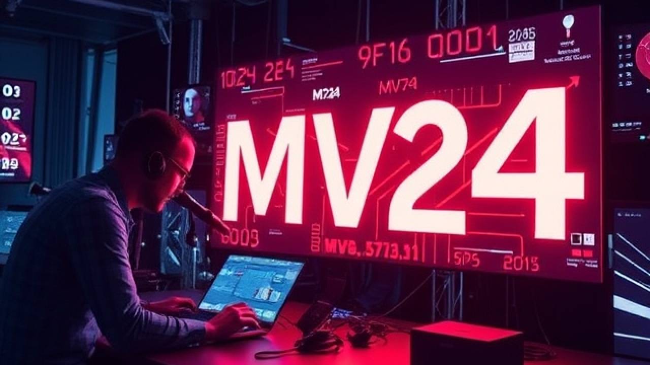 Defining mv24 ldz in the Tech World