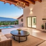 Garakpass Villa For Sale