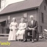 History Of Rees Family Frostburg Md