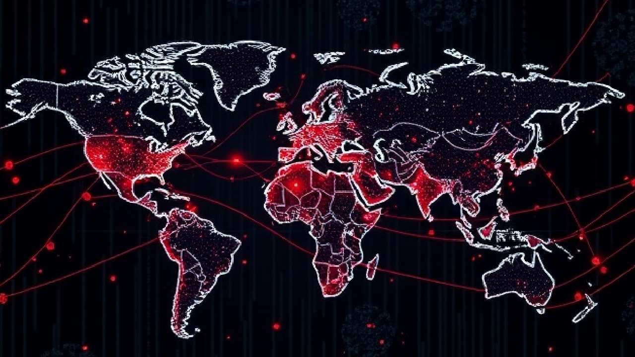 cybersecurity world