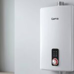 Gvf90433s Gama Hot Water Heater